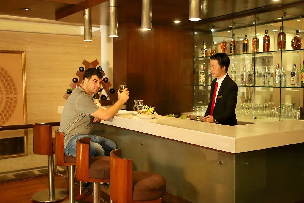 ****  The Acura, Bmk Hotel Gurgaon India