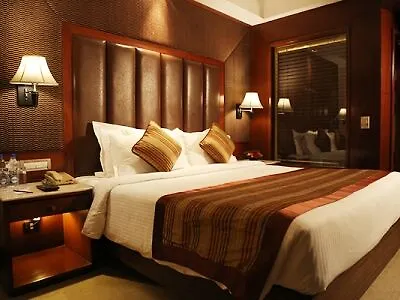 The Acura, Bmk Hotel Gurgaon