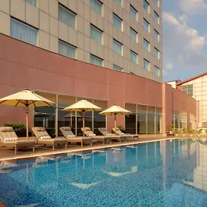 5* Otel Radisson Gurugram Udyog Vihar