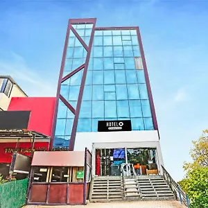 Hotel Super O Old Town, Gurgaon