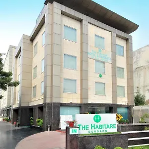 Hotel The Habitare, Gurgaon